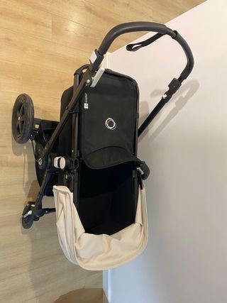 Carro Bugaboo Camaleon 3