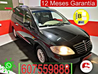 SsangYong Rodius 2011