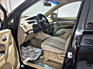 SsangYong Rodius 2011