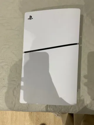 PlayStation 5 FC 26 Edizione Limitata