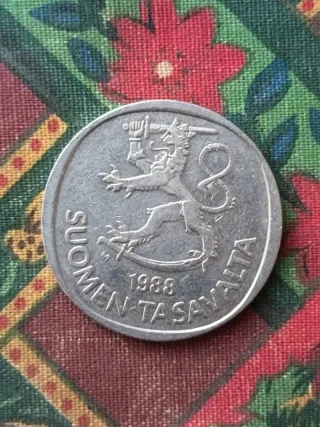 Colección de 13 Monedas Internacionales