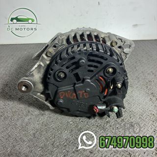 9616862980 alternador Fiat ducato 1.9d 90cv DHX