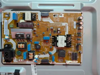 Scheda di alimentazione SAMSUNG BN44-00872C 55poll