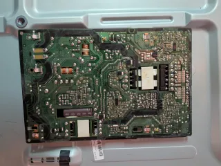 Scheda di alimentazione SAMSUNG BN44-00872C 55poll