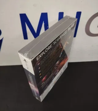 PS5 Everspace 2 Stellar Edition precintado