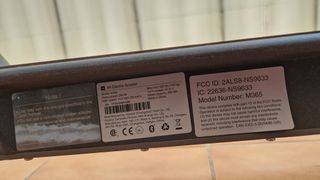 Patinete Xiaomi M365 (1ª Gen)