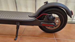 Patinete Xiaomi M365 (1ª Gen)