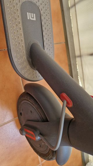 Patinete Xiaomi M365 (1ª Gen)