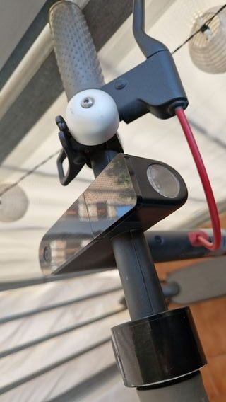 Patinete Xiaomi M365 (1ª Gen)