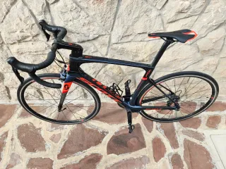 Bicicleta Scott Foil Aero Talla M