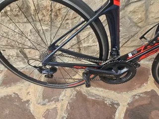 Bicicleta Scott Foil Aero Talla M