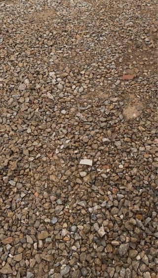 Compactación de suelos y terrenos.