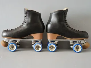 Edea Preludio Pattini Pattinaggio 265 (40)