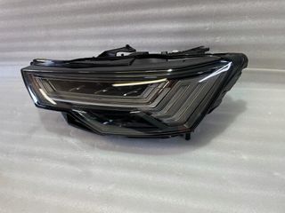 Faro Matrix Full LED para Audi A6 4K0 (C8)