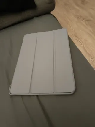 Apple iPad Air 2 Argento/Bianco