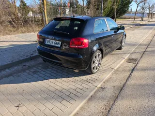 Audi A3 2009