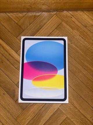 Apple iPad 11 (2025)