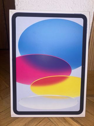 Apple iPad 11 (2025)