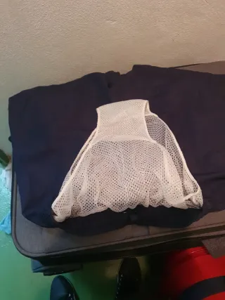 Bañador Rosario Central Talle L