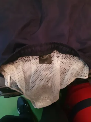 Bañador Rosario Central Talle L