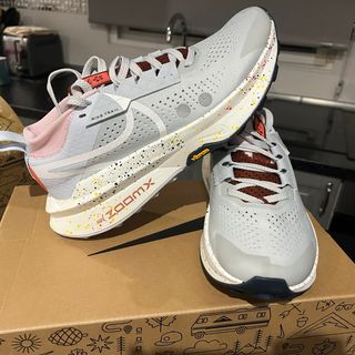 Zapatillas Nike ZoomX zegama Trail 2