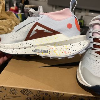 Zapatillas Nike ZoomX zegama Trail 2