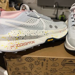 Zapatillas Nike ZoomX zegama Trail 2