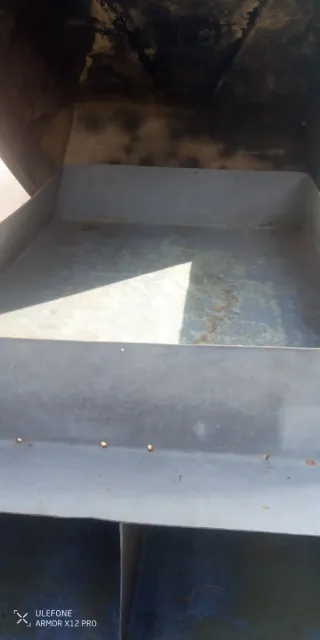 Remolque JB para perros