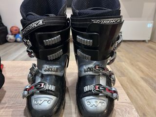 Botas esquí talla 42 315 mm