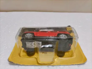 Hummer Welly no Bburago