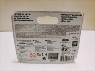 Hummer Welly no Bburago