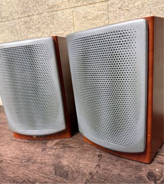 4 Diffusori Infinity Beta HCS Satelliti 120W