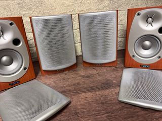 4 Diffusori Infinity Beta HCS Satelliti 120W