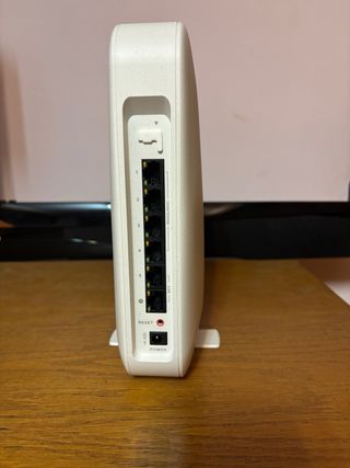 Router Zyxel AX6000 USG LITE 60AX