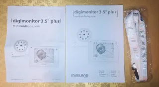 Vigilabebés Miniland