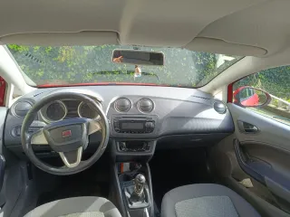 SEAT Ibiza 1.9 TDI