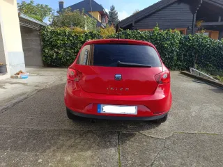 SEAT Ibiza 1.9 TDI