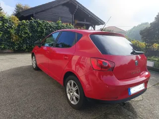 SEAT Ibiza 1.9 TDI
