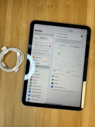 iPad 10ª Gen
