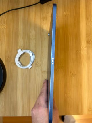 iPad 10ª Gen