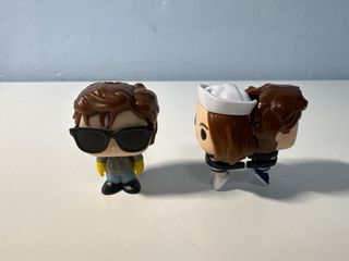 Funko Pop Kinder Joy Stranger Things