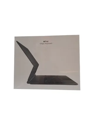 Apple iPad Magic Keyboard Nero