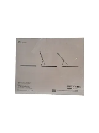 Apple iPad Magic Keyboard Nero