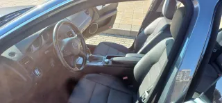 Mercedes-Benz Clase C 320 CDI 2009