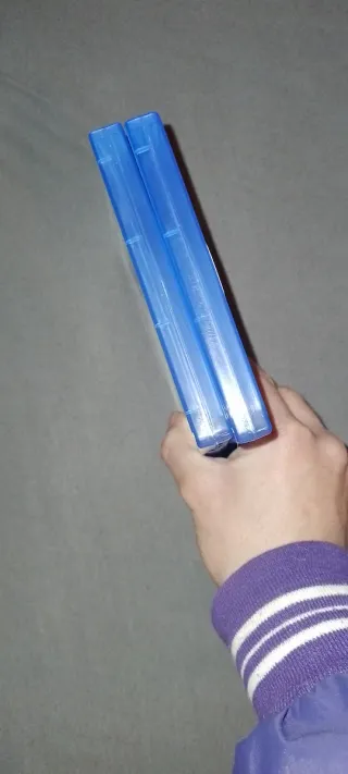 Lotto Resident Evil PS4