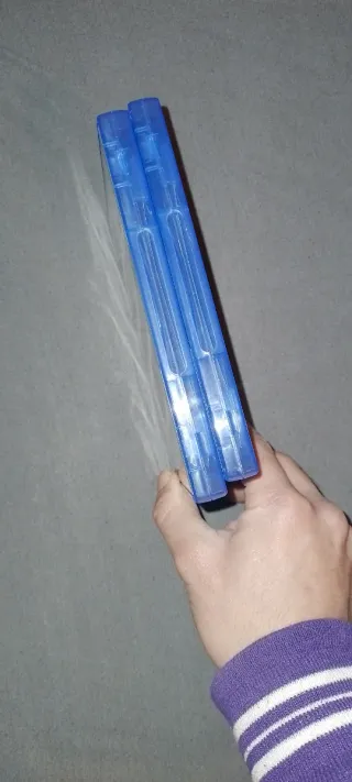 Lotto Resident Evil PS4