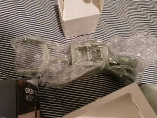 Vigilabebés Baby Moov Yoo Go HD 300M NO FUNCIONA