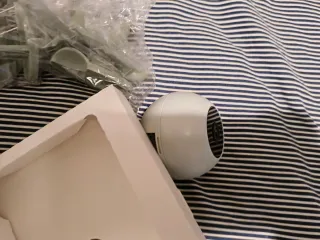 Vigilabebés Baby Moov Yoo Go HD 300M NO FUNCIONA