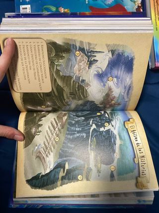 Libros Gerónimo Stilton