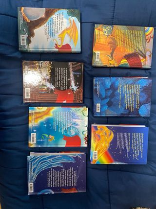 Libros Gerónimo Stilton
